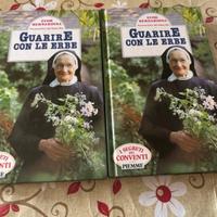 Guarire con le erbe- Suor Bernardina