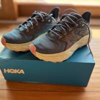 Scarpe Hoka