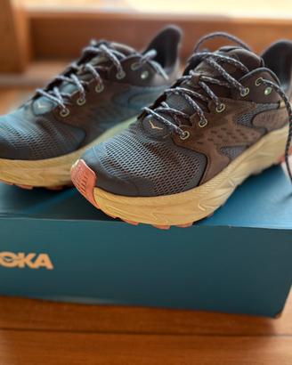 Scarpe Hoka