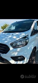Ford Transit Custom trend,2.0,130 cv,PC,300