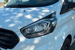 Ford Transit Custom trend,2.0,130 cv,PC,300