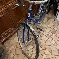 Bici da donna