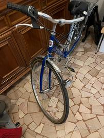 Bici da donna
