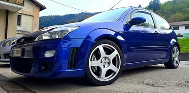 Ford Focus RS mk1