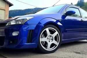 Ford Focus RS mk1