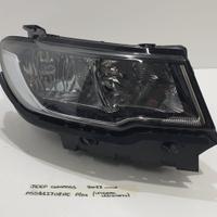 FARO ANTERIORE DESTRO JEEP Compass Serie P55112708