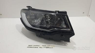 FARO ANTERIORE DESTRO JEEP Compass Serie P55112708