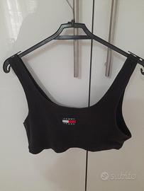 top Tommy Hilfiger