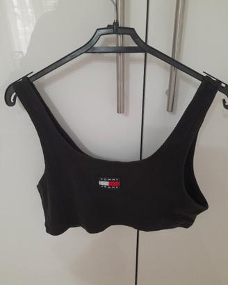 top Tommy Hilfiger