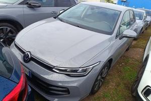 VOLKSWAGEN Golf 2.0 TDI 150 CV DSG Retrocamera U