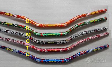 Sterzo manubrio 28 mm MOTO 28MM UNIVERSALE