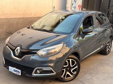Renault Captur 1.5 dCi 8V 90 CV Start&Stop Energy 
