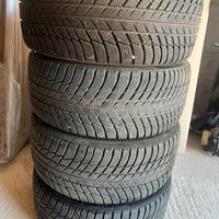 Gomme termiche 225/45/17