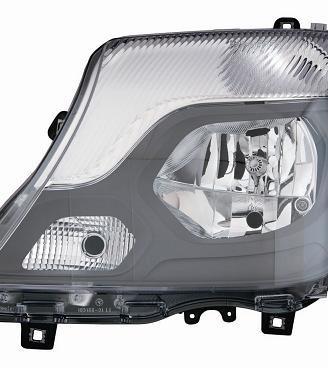 FARO MERCEDES SPRINTER 2013
