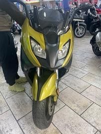 Bmw c 650 - 2018