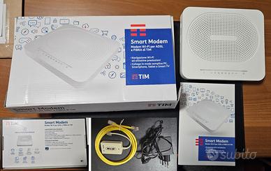 Modem Smart TIM