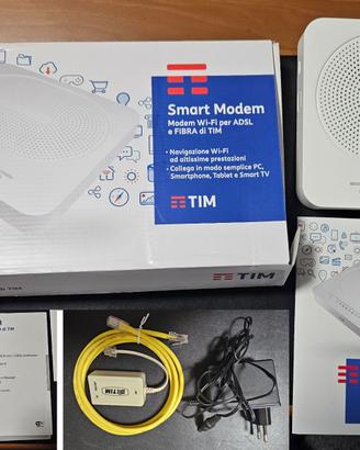 Modem Smart TIM