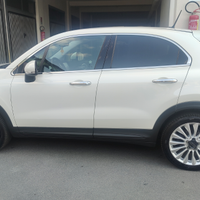 Fiat 500x 1.6 Multijet 120cv lounge