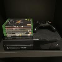 Xbox One