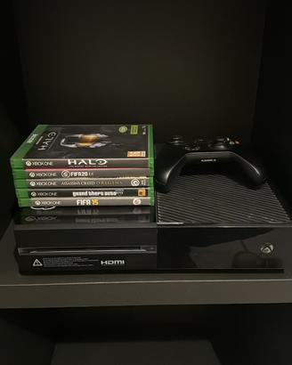 Xbox One