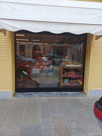 Immobile commerciale