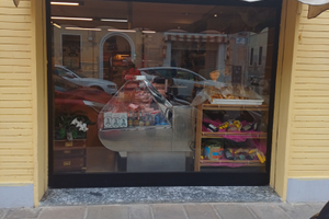 Immobile commerciale