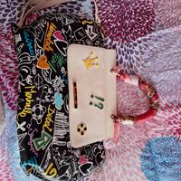 borsa braccialini tua