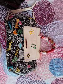 borsa braccialini tua