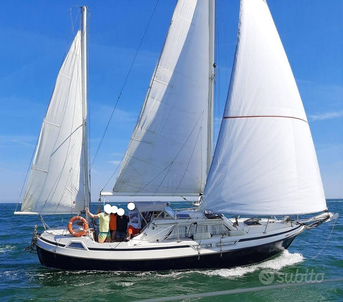 VIKSUND 31 GOLDFISH MS — View photo 1