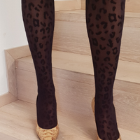 Decolte CASADEI in VERO COCCODRILLO