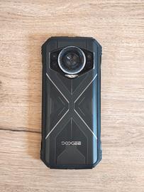 Doogee S Cyber