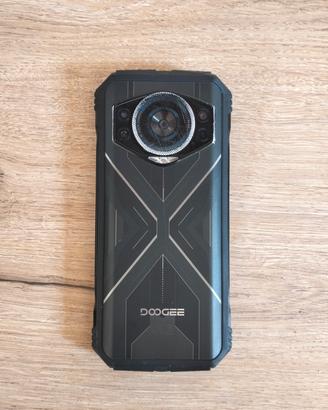 Doogee S Cyber