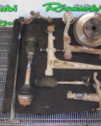 KIT RUOTA ANT. D. TRANSPORTER T4 2.4D 1994