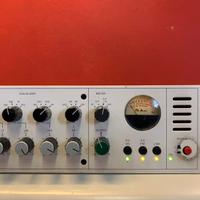 TL Audio Ivory Series VP-5051 Valve Processor