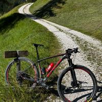 Bottecchia Zoncolan tg.M per gravel