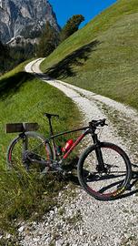 Bottecchia Zoncolan tg.M per gravel