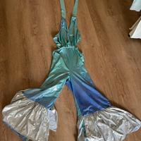 Vestito stile anni ‘70