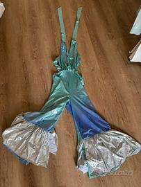 Vestito stile anni ‘70