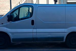 citroen Vivaro 