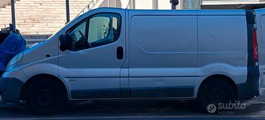 citroen Vivaro 