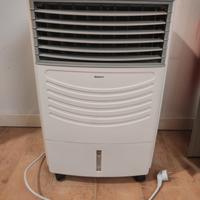 Raffrescatore evaporativo portatile 