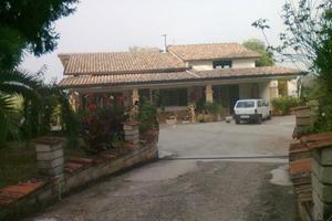 Casa con terreno
