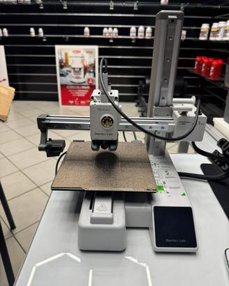 STAMPANTE 3D bambulab A1 mini