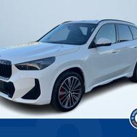 BMW X1 xDrive 23d M Sport Pro