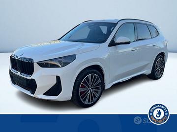 BMW X1 xDrive 23d M Sport Pro