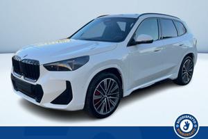 BMW X1 xDrive 23d M Sport Pro