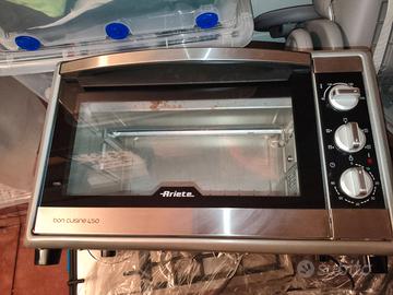 Forno Elettrico Ariete 45L (Bon Cuisine 450)