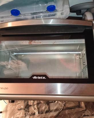 Forno Elettrico Ariete 45L (Bon Cuisine 450)