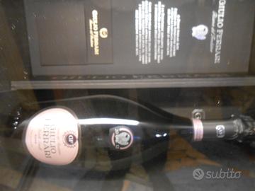 TECA GIULIO FERRARI ROSE