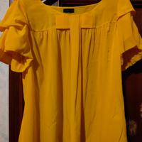 Maglietta donna vero moda